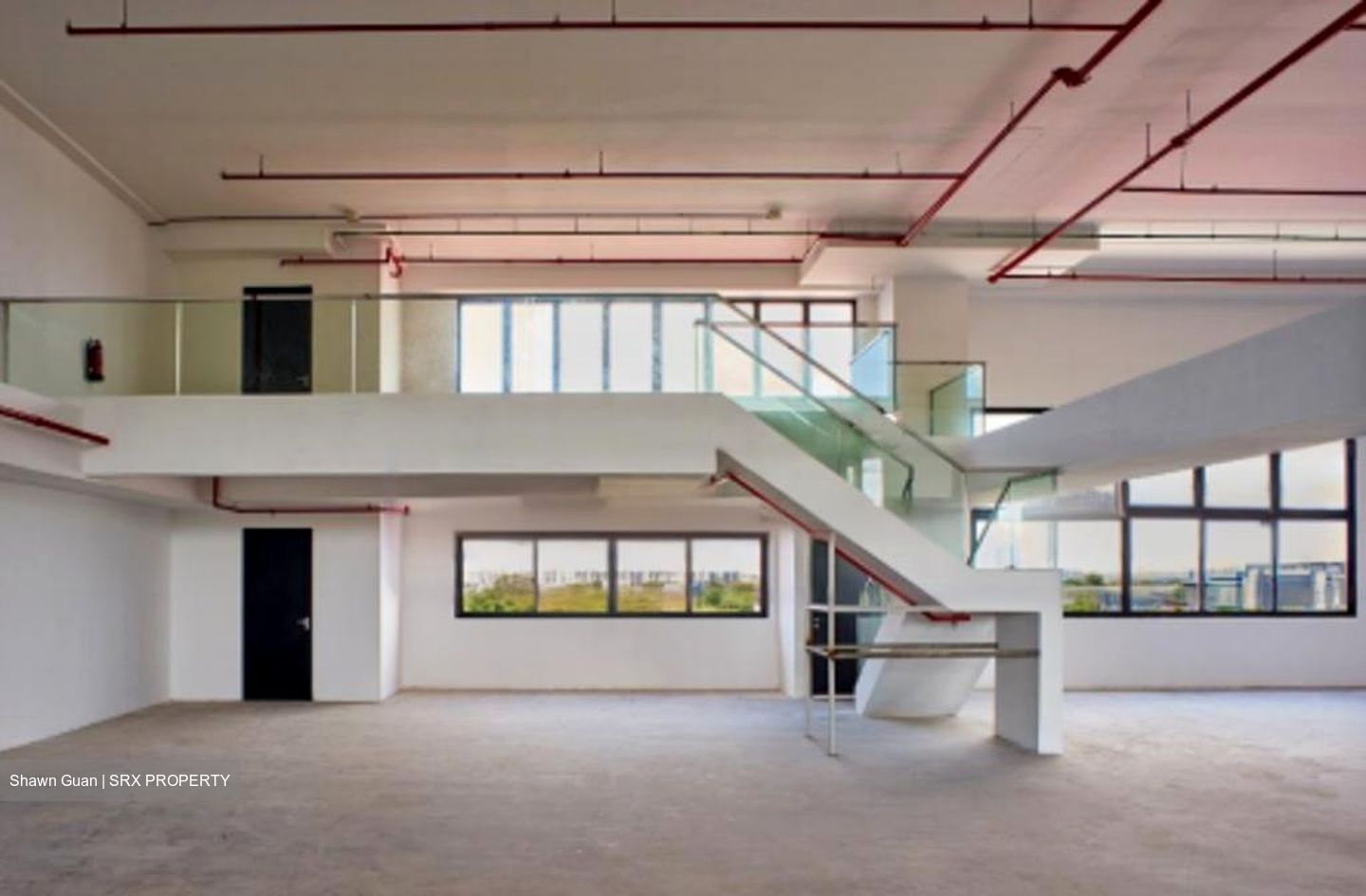 Loyang Enterprise Building (D17), Factory #452271871